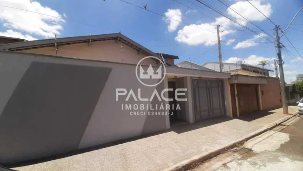 Casa, 3 quartos, 130 m² - Foto 1