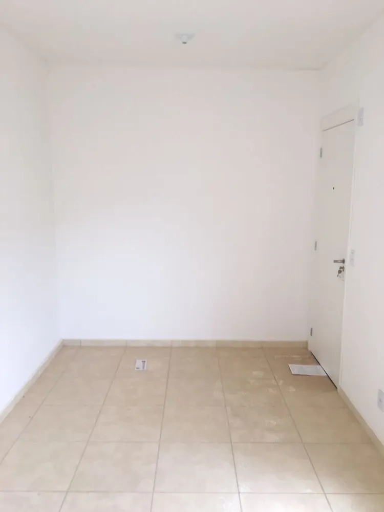 Apartamento, 2 quartos, 45 m² - Foto 2