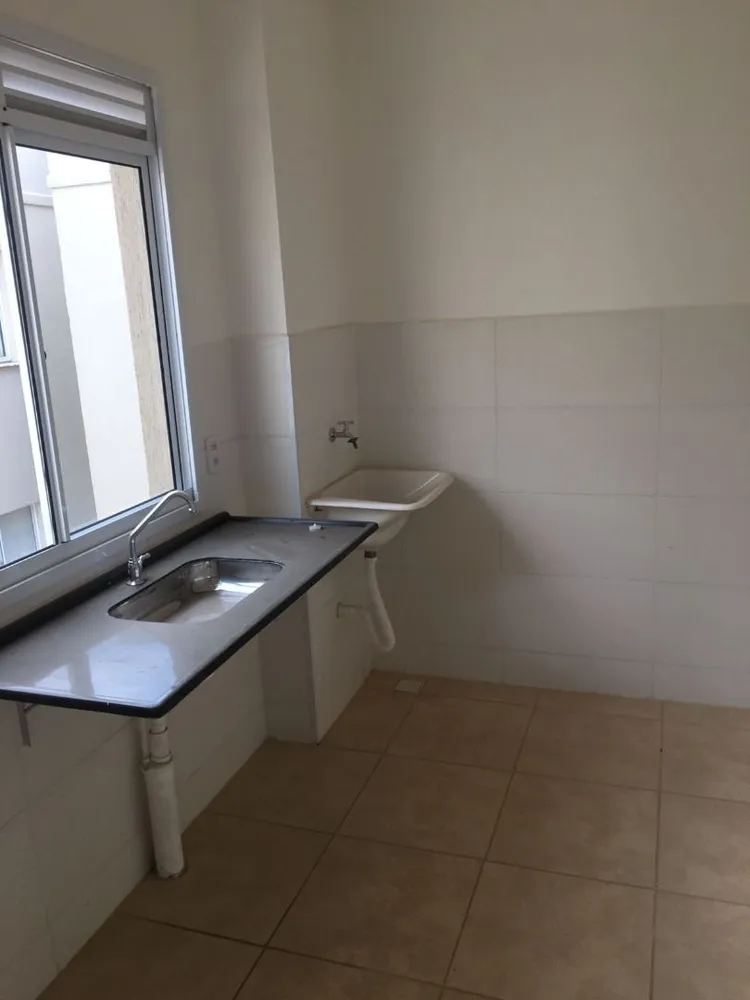 Apartamento, 2 quartos, 45 m² - Foto 3