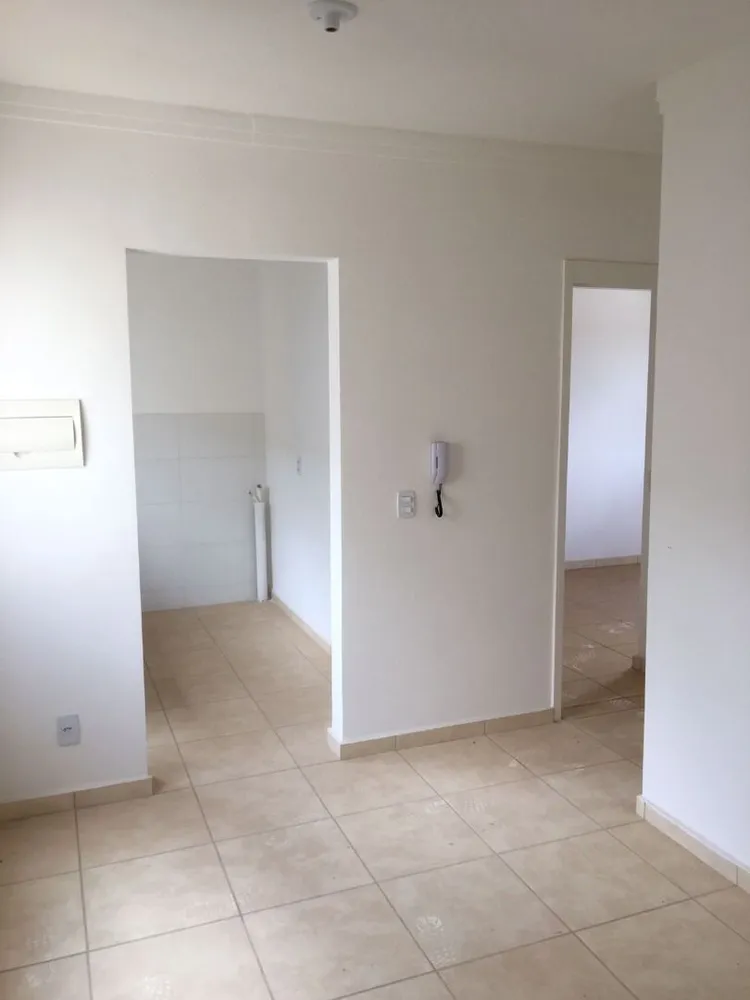 Apartamento, 2 quartos, 45 m² - Foto 4