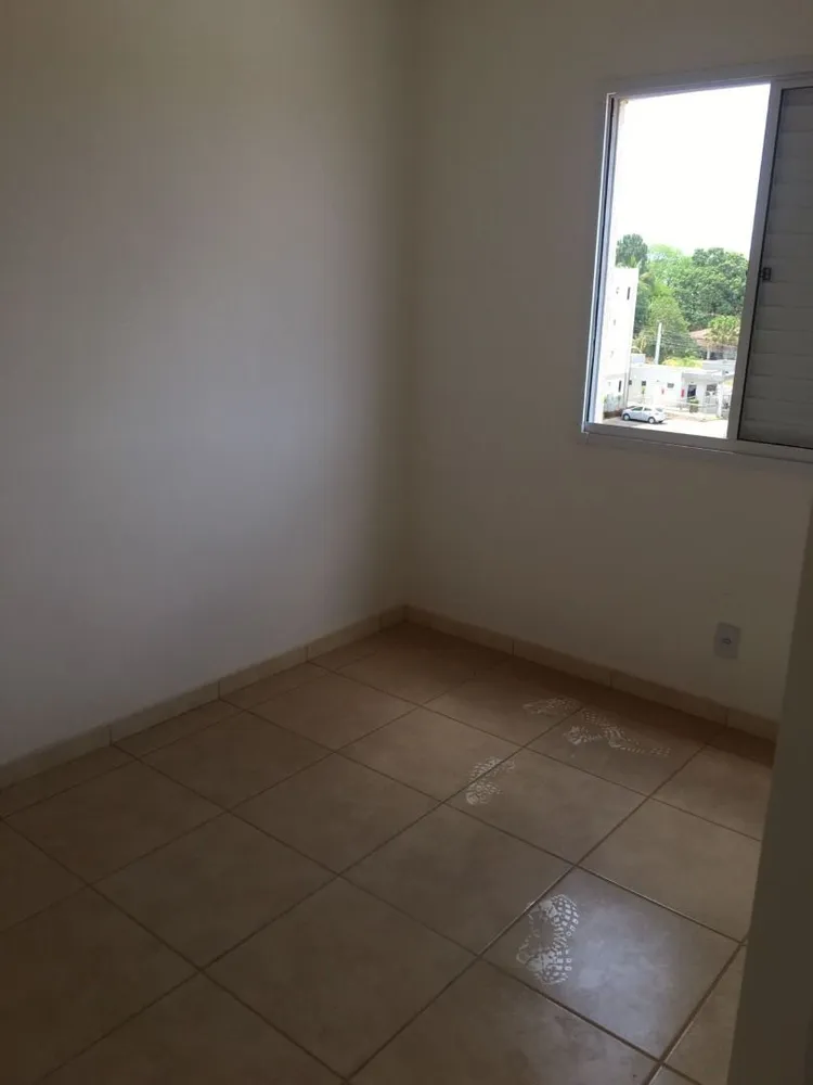 Apartamento, 2 quartos, 45 m² - Foto 7