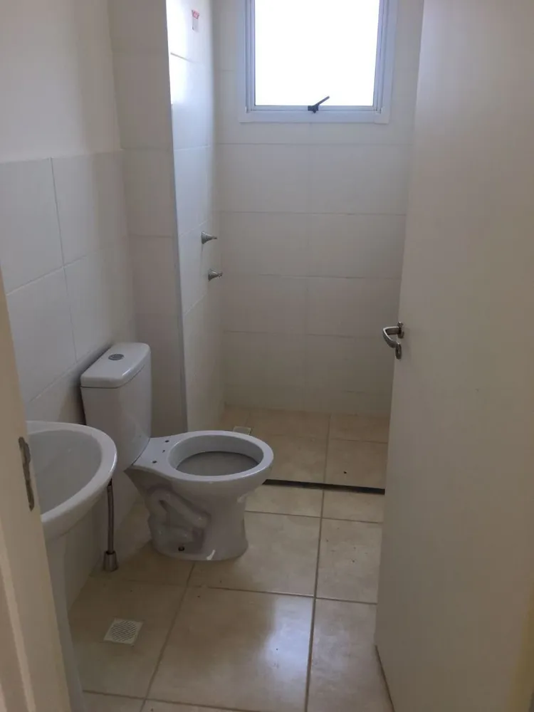 Apartamento, 2 quartos, 45 m² - Foto 5