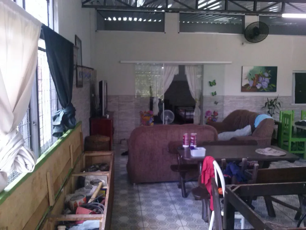 Chácara, 1 quarto - Foto 3