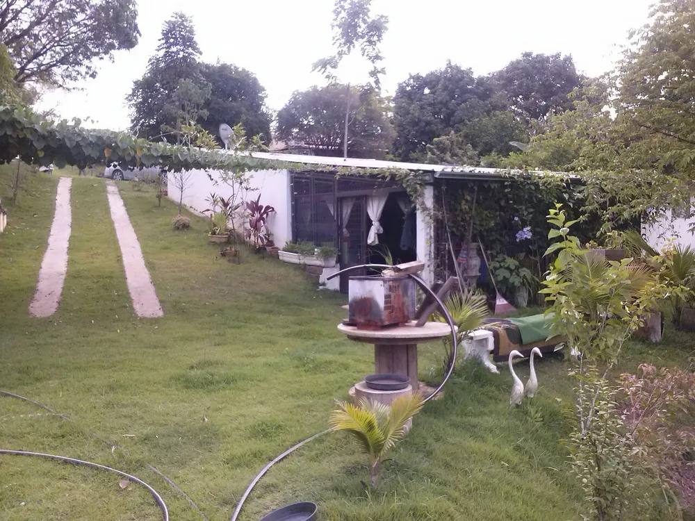 Chácara, 1 quarto - Foto 8