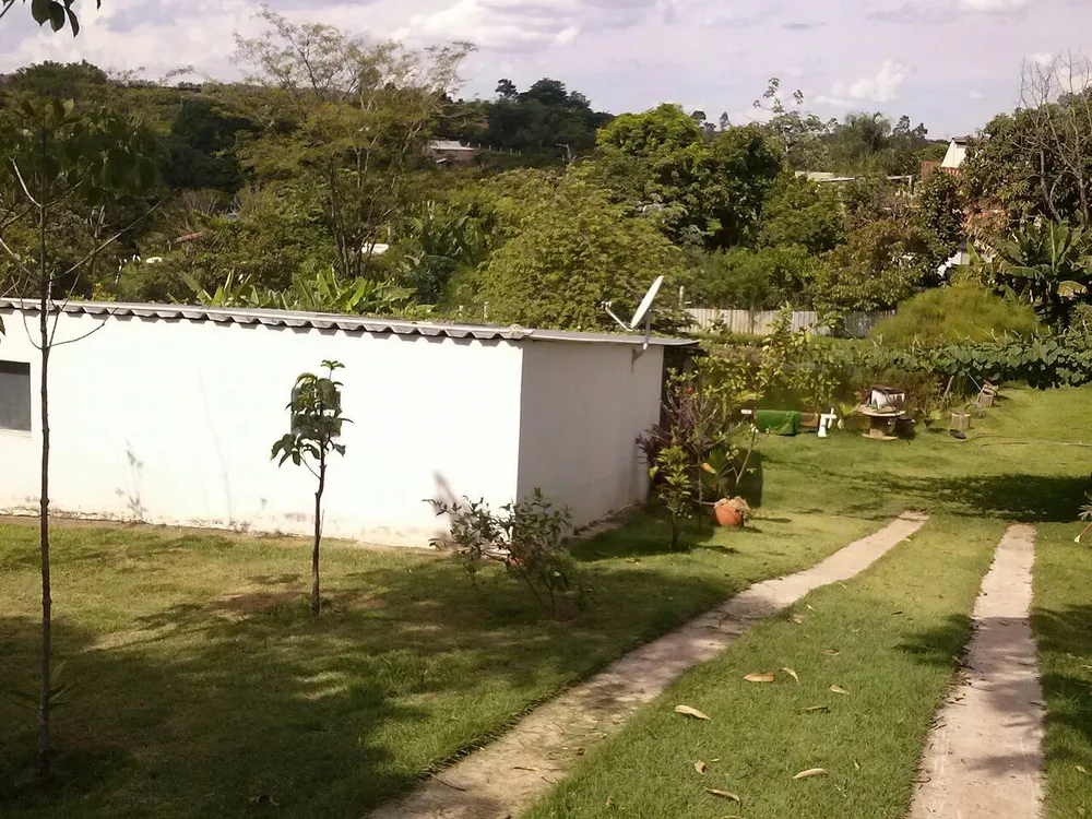 Chácara, 1 quarto - Foto 4