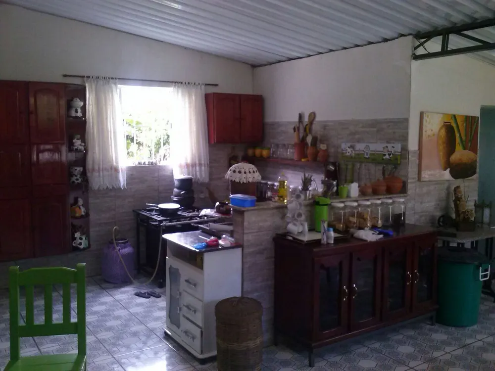 Chácara, 1 quarto - Foto 1