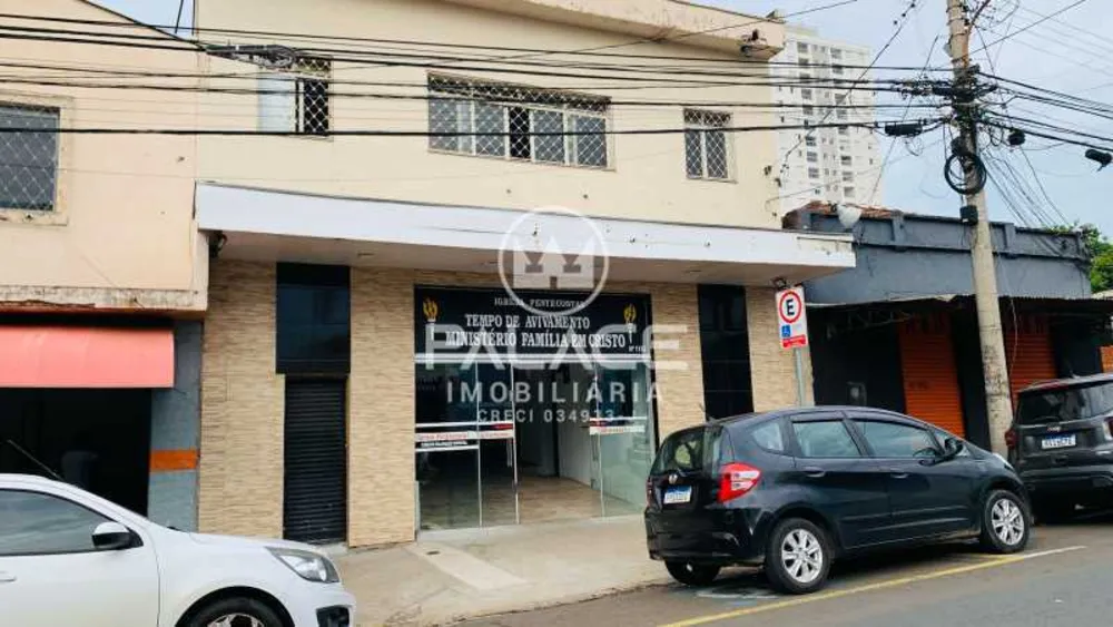 Prédio Inteiro, 450 m² - Foto 1