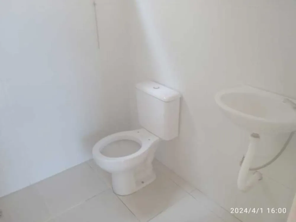 Prédio Inteiro, 47 m² - Foto 2