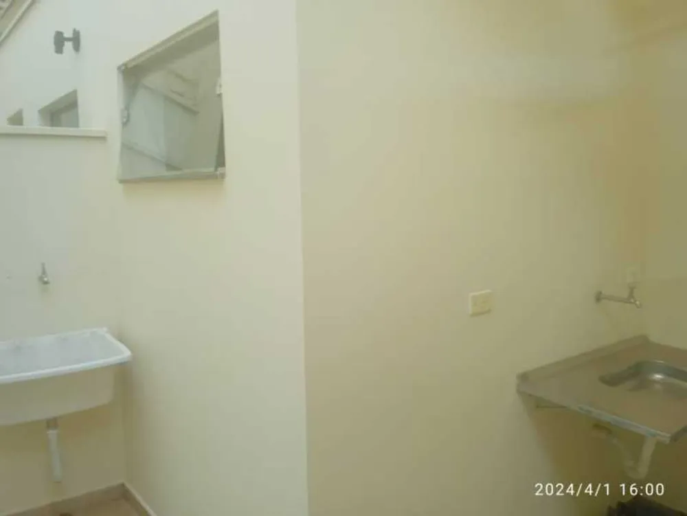 Prédio Inteiro, 47 m² - Foto 1