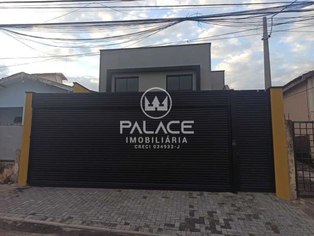 Prédio Inteiro, 220 m² - Foto 1