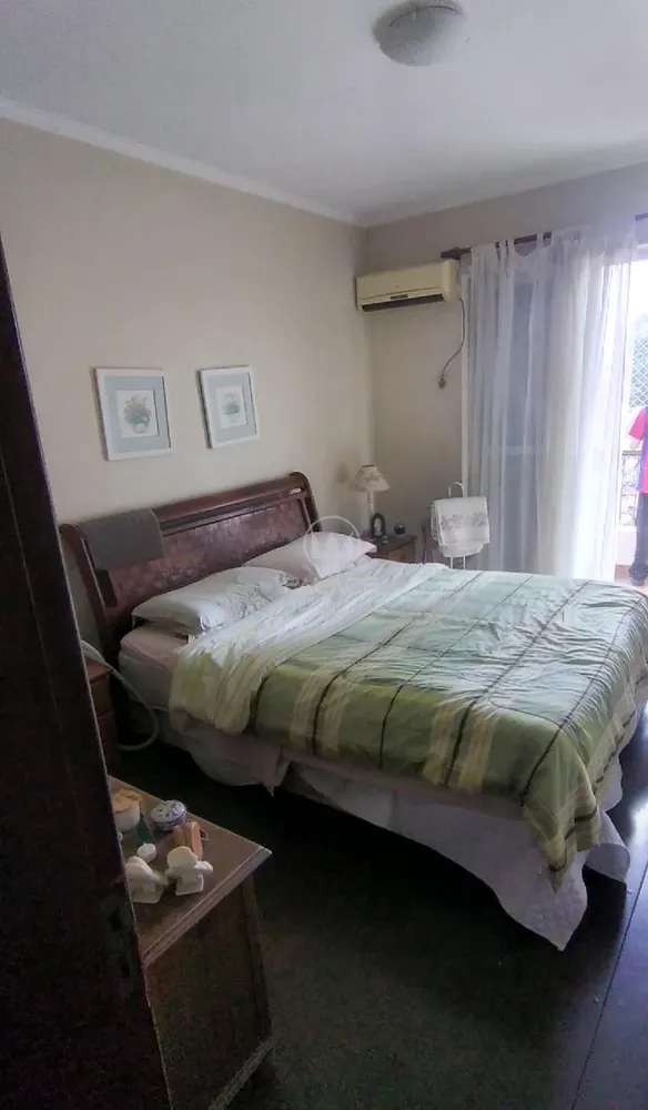 Apartamento, 3 quartos, 110 m² - Foto 2