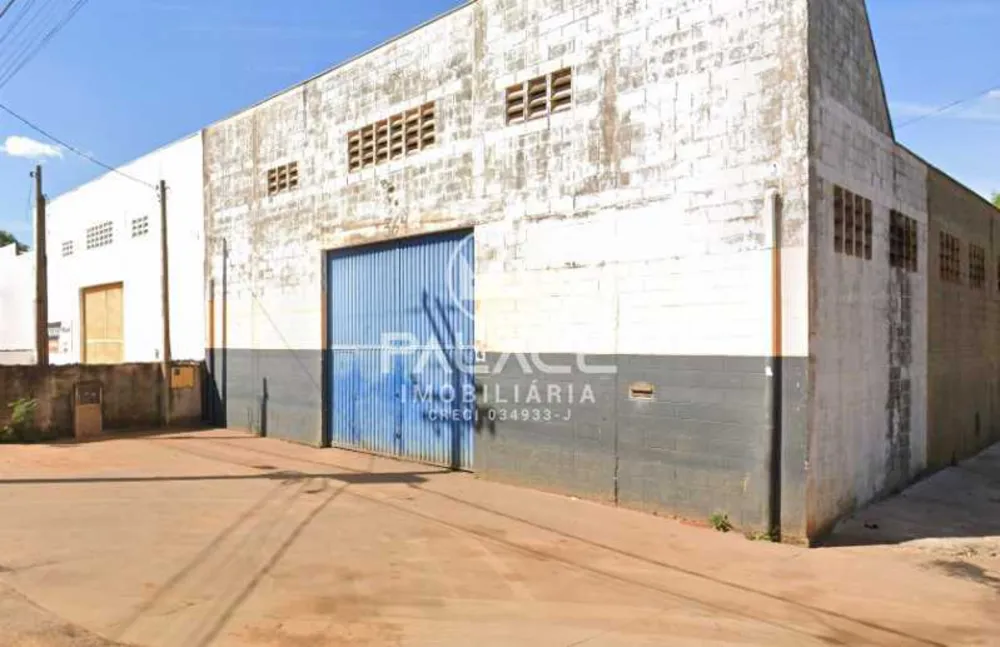 Prédio Inteiro, 455 m² - Foto 1