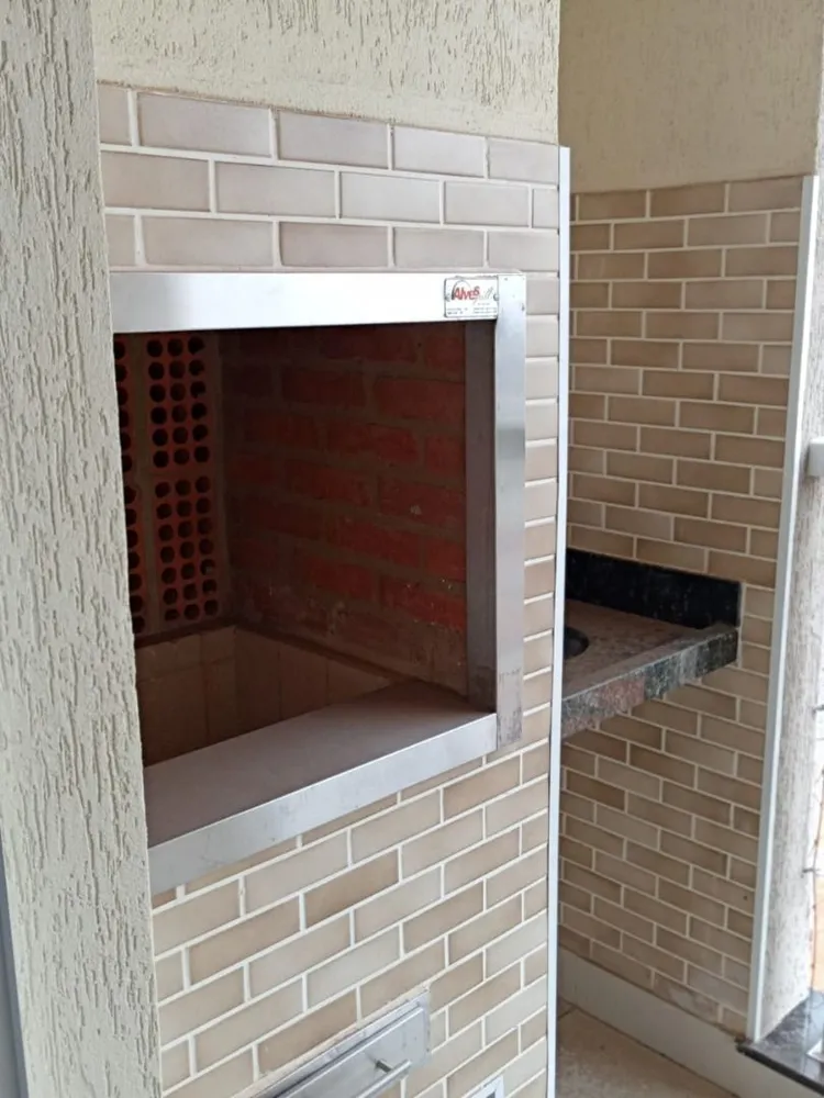 Apartamento, 1 quarto, 46 m² - Foto 4