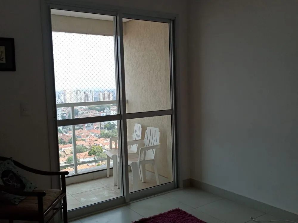 Apartamento, 1 quarto, 46 m² - Foto 3