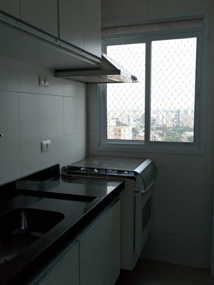 Apartamento, 1 quarto, 46 m² - Foto 7