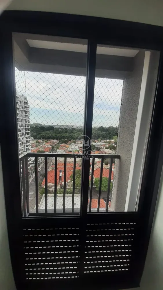 Apartamento, 39 m² - Foto 1