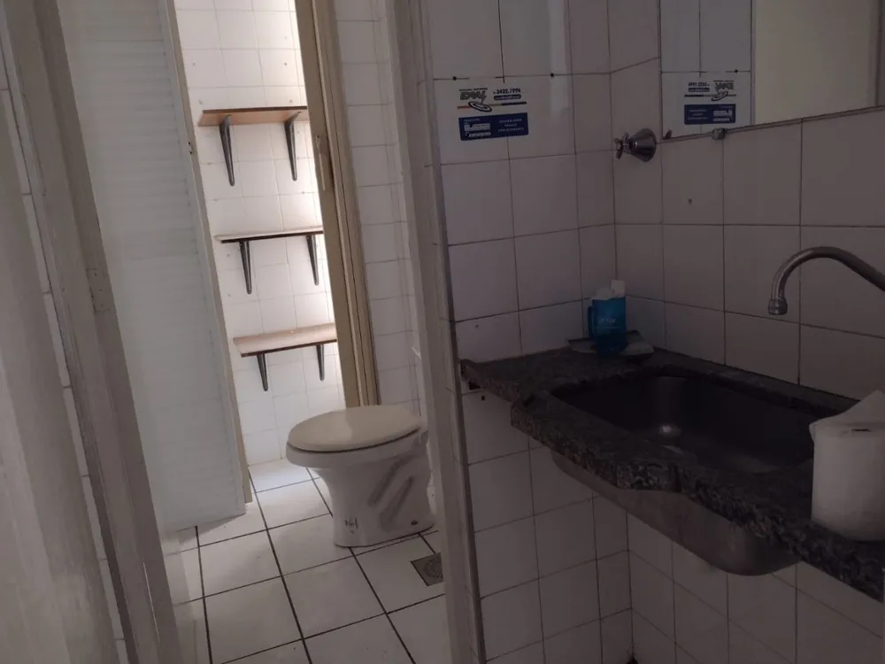Prédio Inteiro, 48 m² - Foto 9