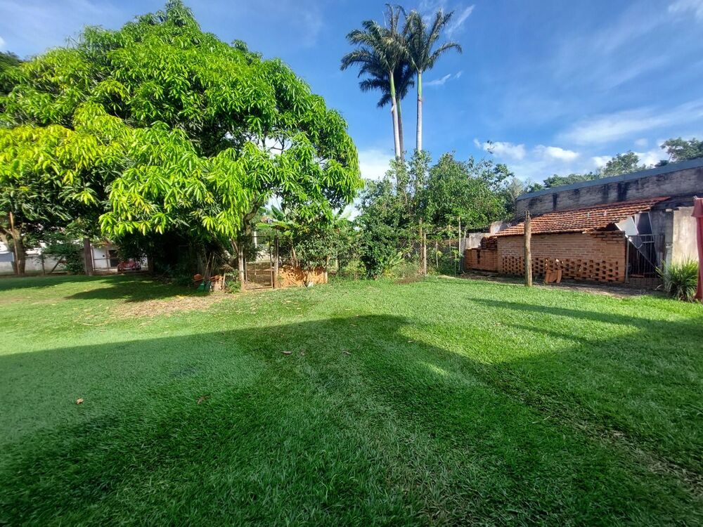 Chácara à venda com 2 quartos, 110m² - Foto 4