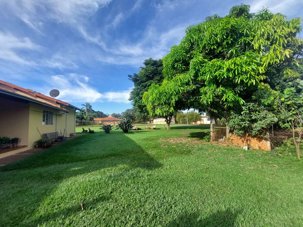 Chácara à venda com 2 quartos, 110m² - Foto 3