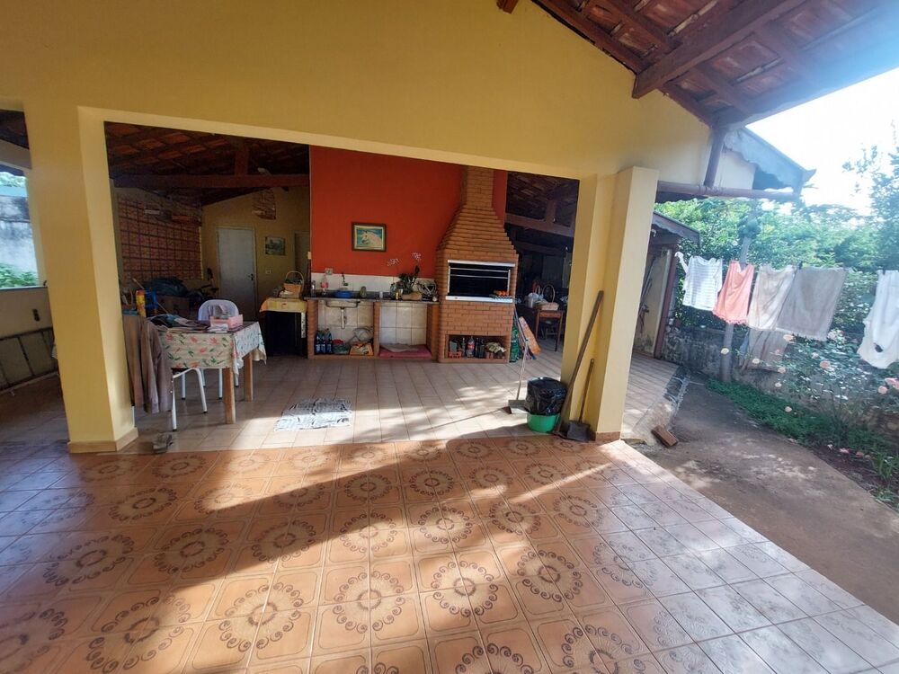 Chácara à venda com 2 quartos, 110m² - Foto 16