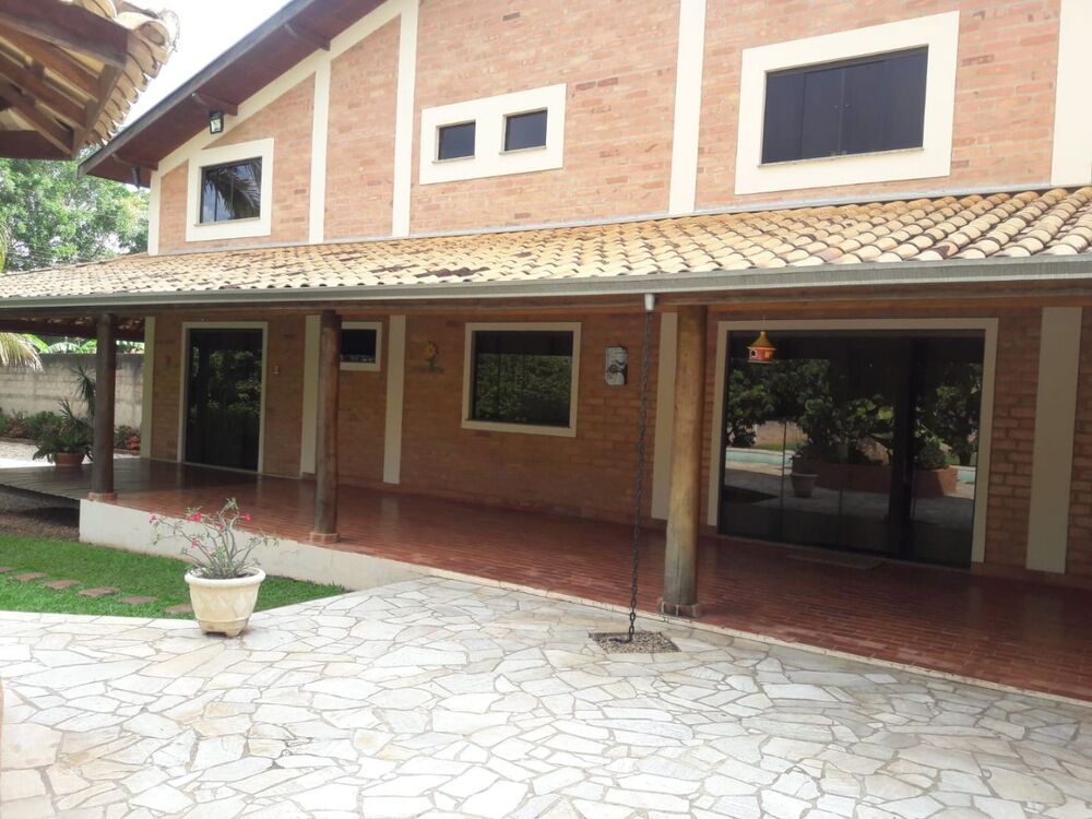 Chácara à venda com 2 quartos, 350m² - Foto 3