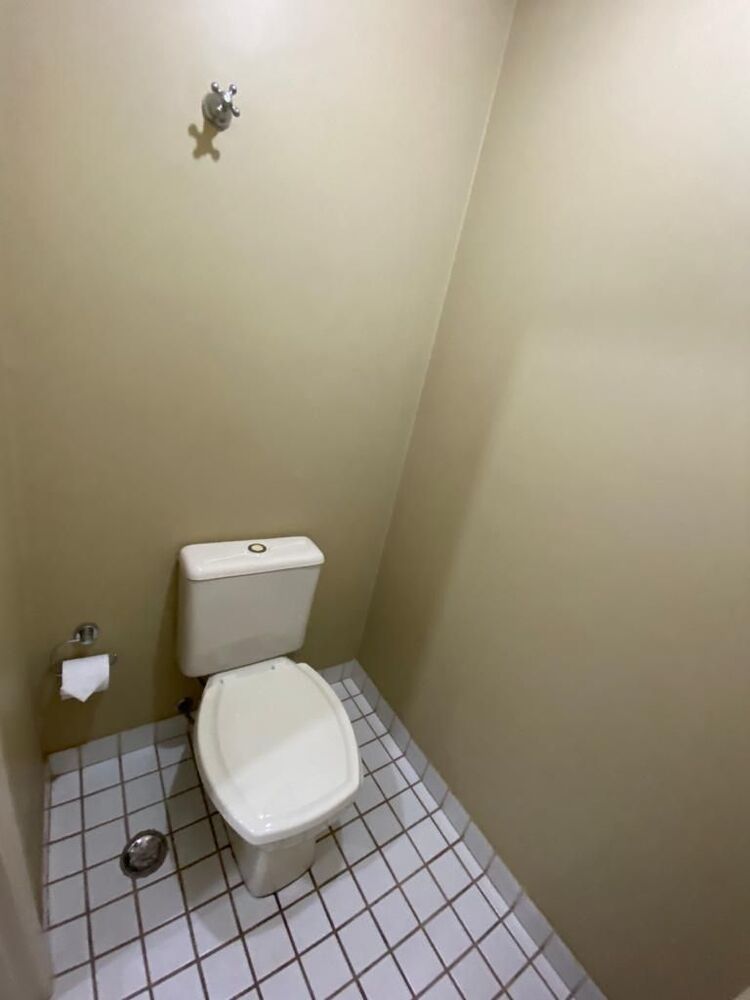 Apartamento à venda com 1 quarto, 37m² - Foto 5
