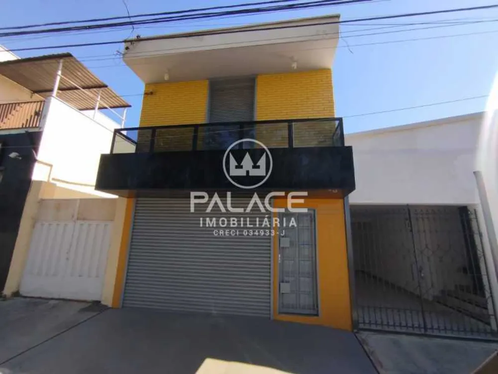 Prédio Inteiro, 123 m² - Foto 1