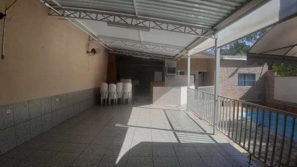 Fazenda, 4 quartos - Foto 2