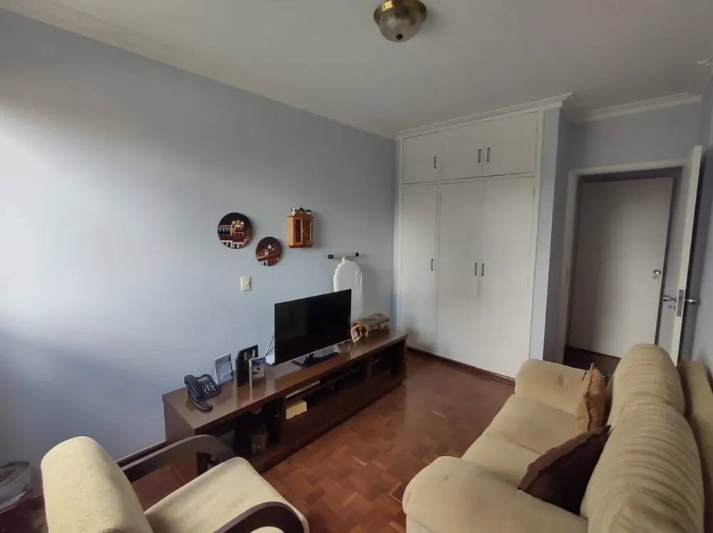 Apartamento, 3 quartos, 106 m² - Foto 7