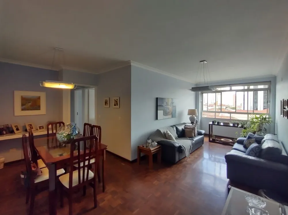 Apartamento, 3 quartos, 106 m² - Foto 9