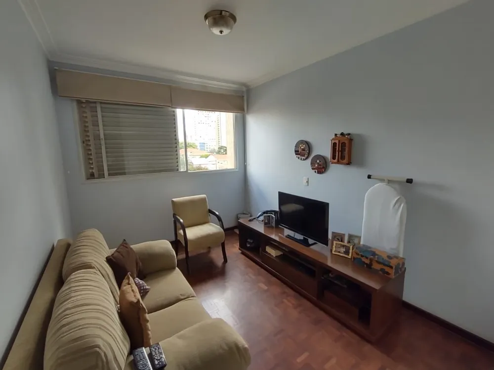 Apartamento, 3 quartos, 106 m² - Foto 6