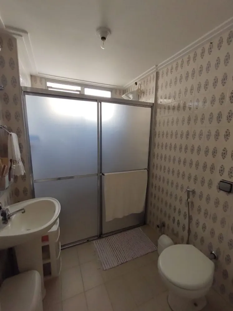 Apartamento, 3 quartos, 106 m² - Foto 1