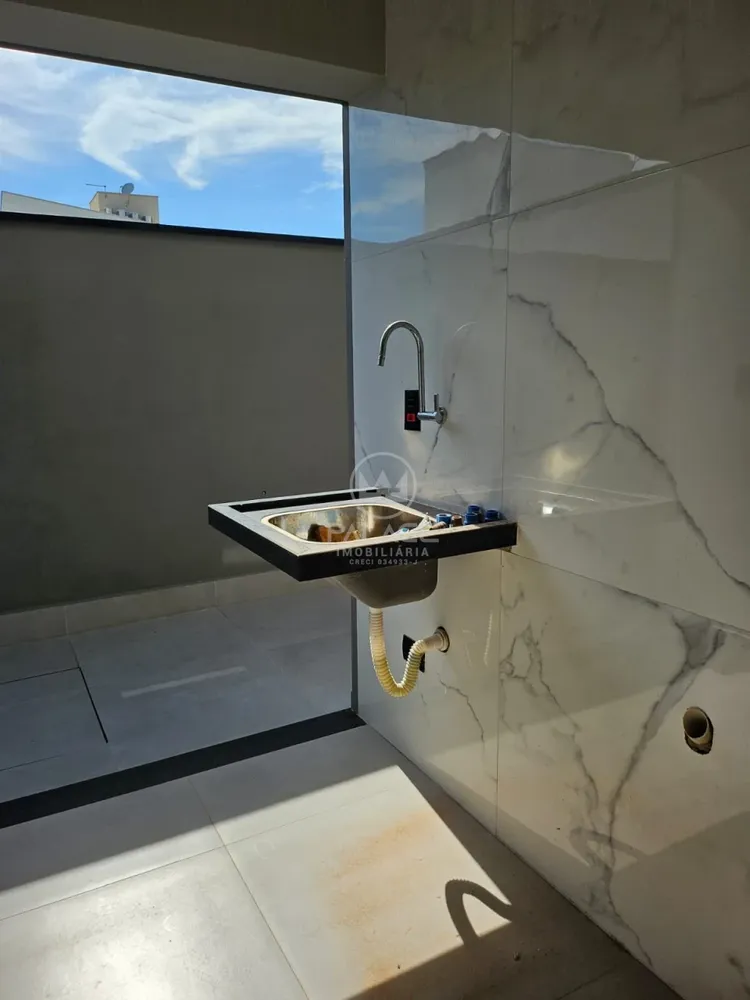 Casa de Condomínio, 2 quartos - Foto 5