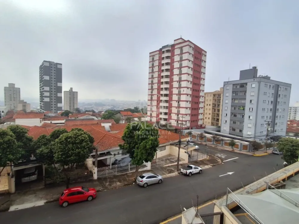 Apartamento, 2 quartos, 57 m² - Foto 2