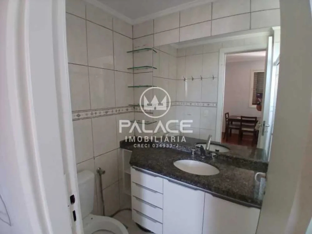 Apartamento, 3 quartos, 119 m² - Foto 2