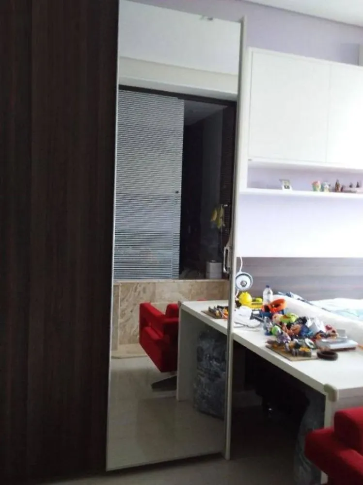 Casa, 3 quartos, 275 m² - Foto 9