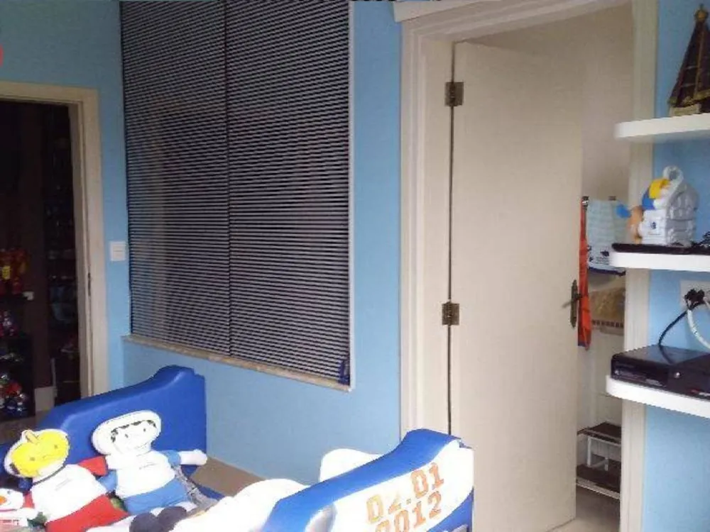 Casa, 3 quartos, 275 m² - Foto 1