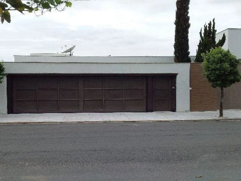 Casa, 3 quartos, 275 m² - Foto 4