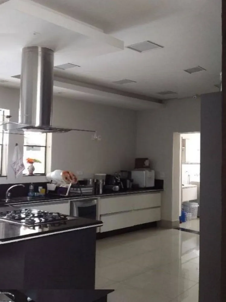 Casa, 3 quartos, 275 m² - Foto 3