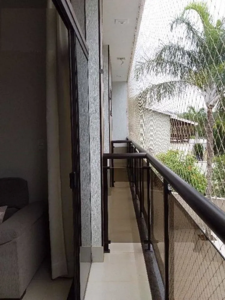 Casa, 3 quartos, 275 m² - Foto 2