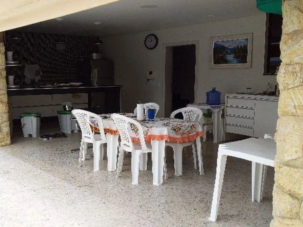 Casa, 3 quartos, 275 m² - Foto 12