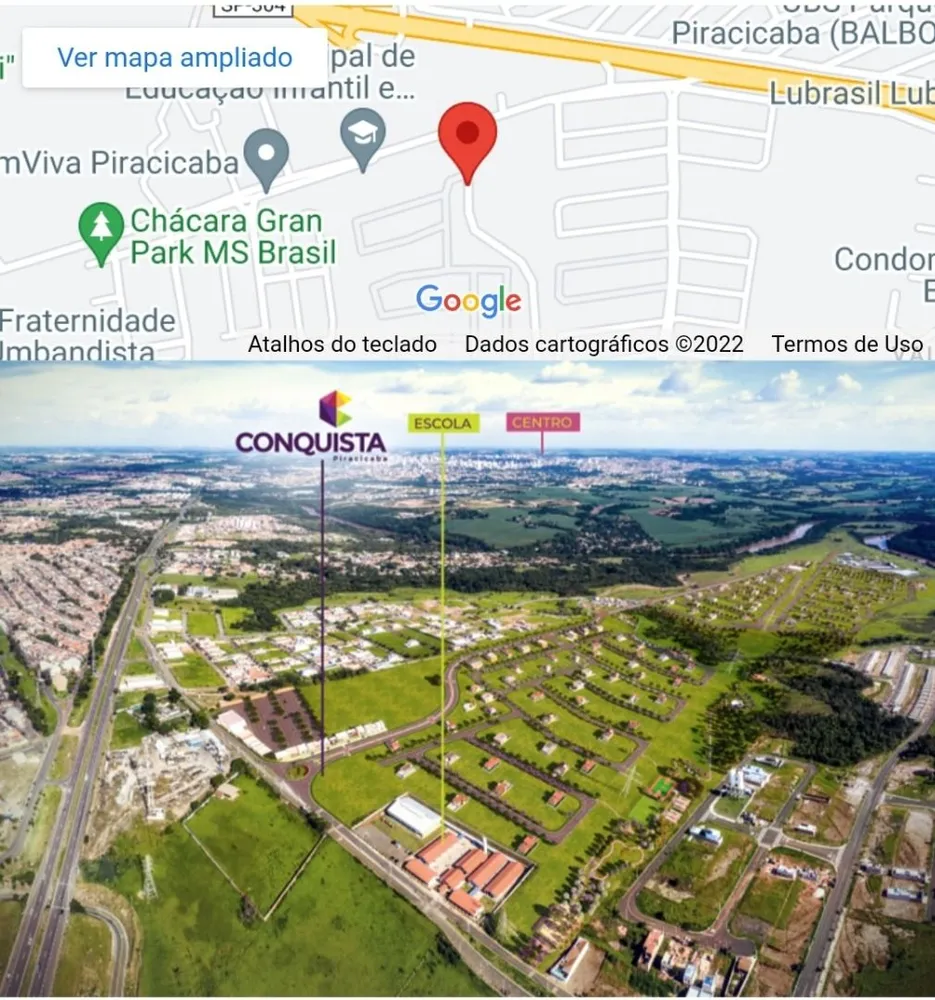 Terreno - Foto 1