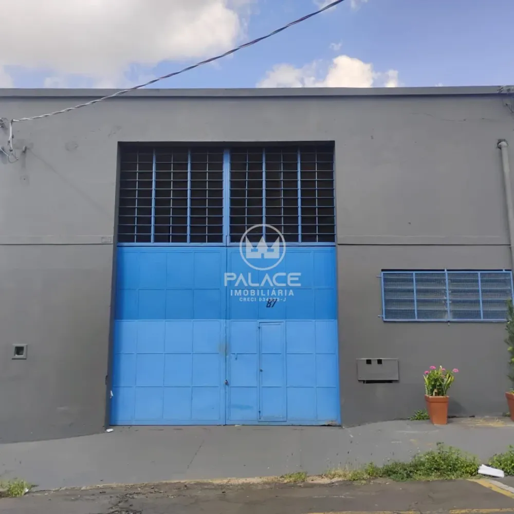 Prédio Inteiro, 300 m² - Foto 1