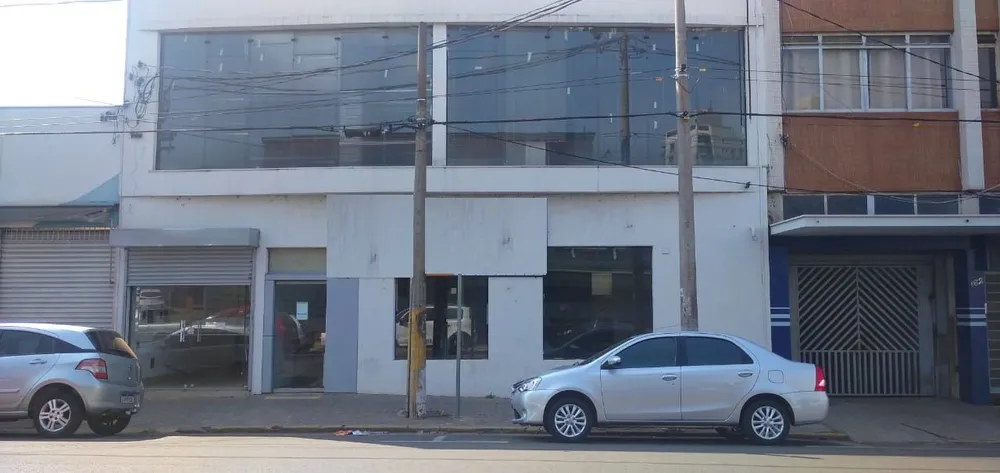 Prédio Inteiro, 379 m² - Foto 1