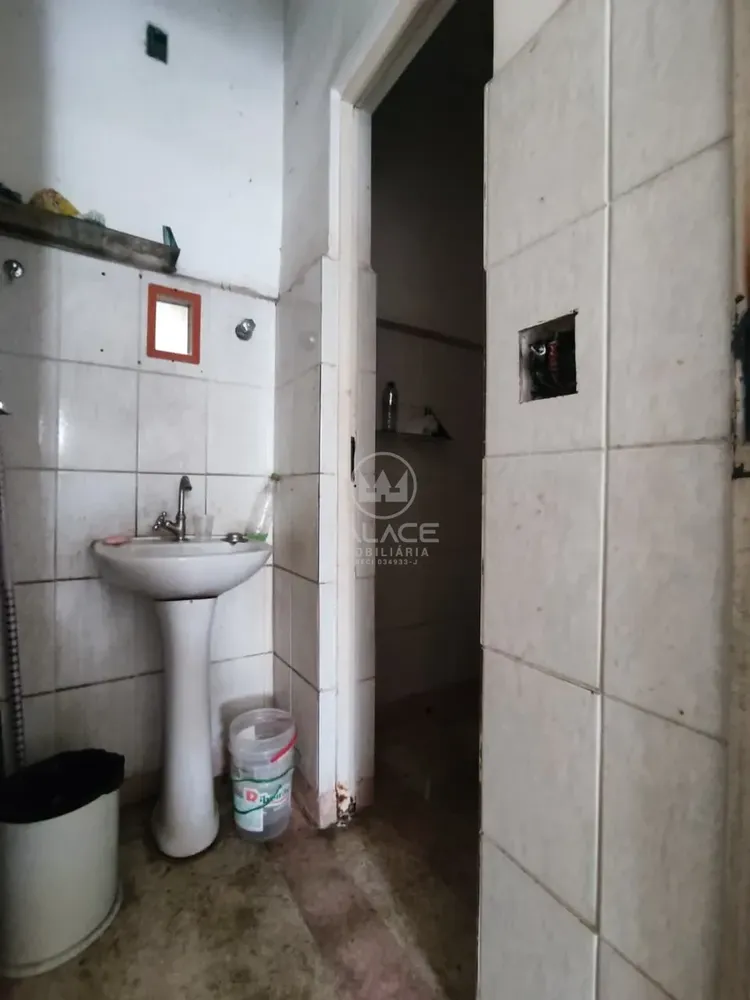 Prédio Inteiro, 43 m² - Foto 4