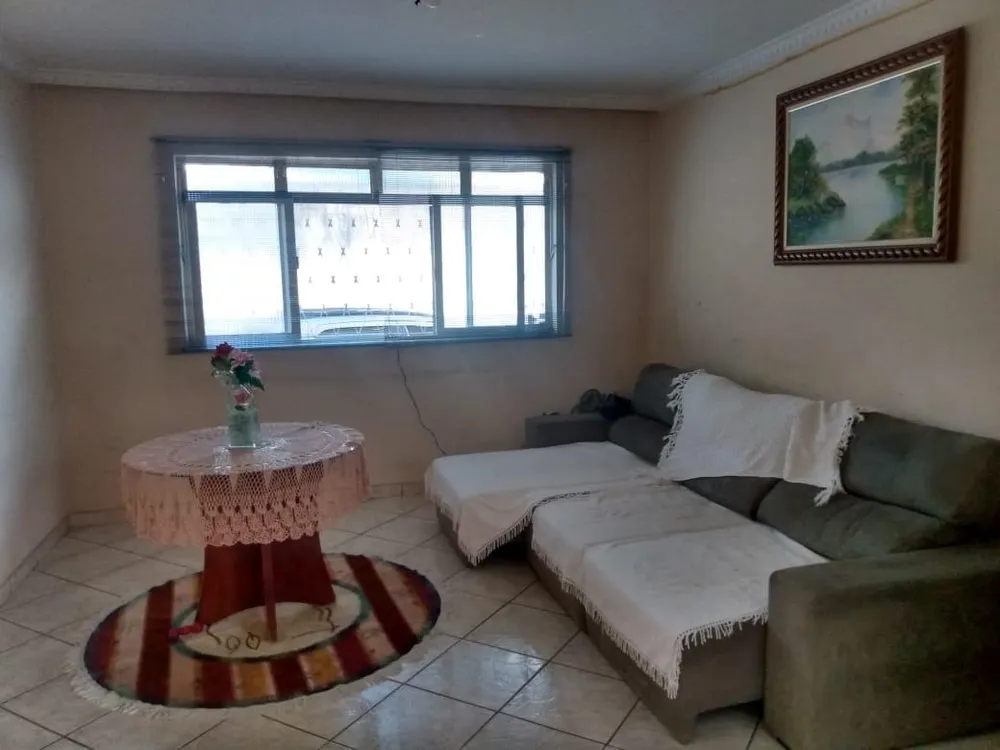 Casa, 3 quartos, 196 m² - Foto 4