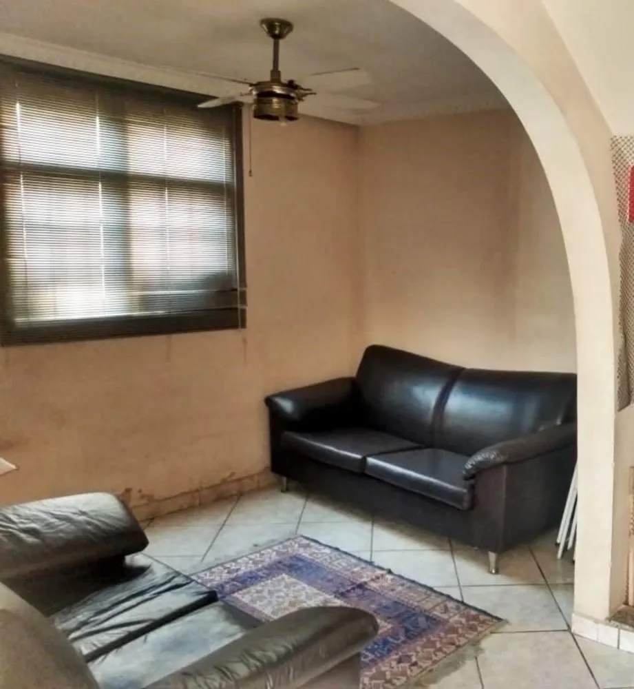 Casa, 3 quartos, 196 m² - Foto 11