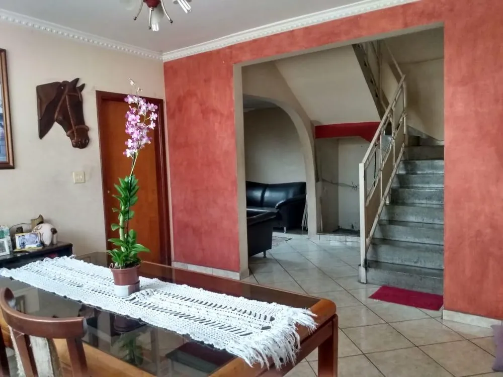 Casa, 3 quartos, 196 m² - Foto 7