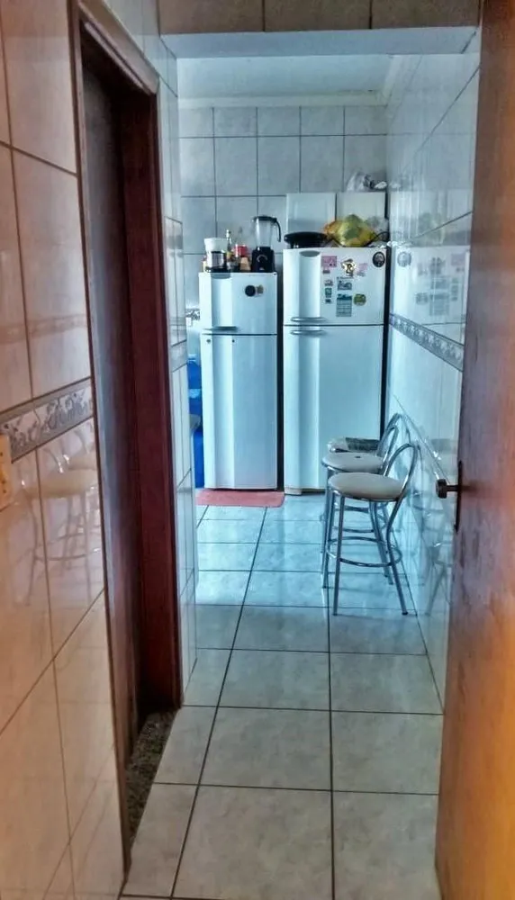 Casa, 3 quartos, 196 m² - Foto 8