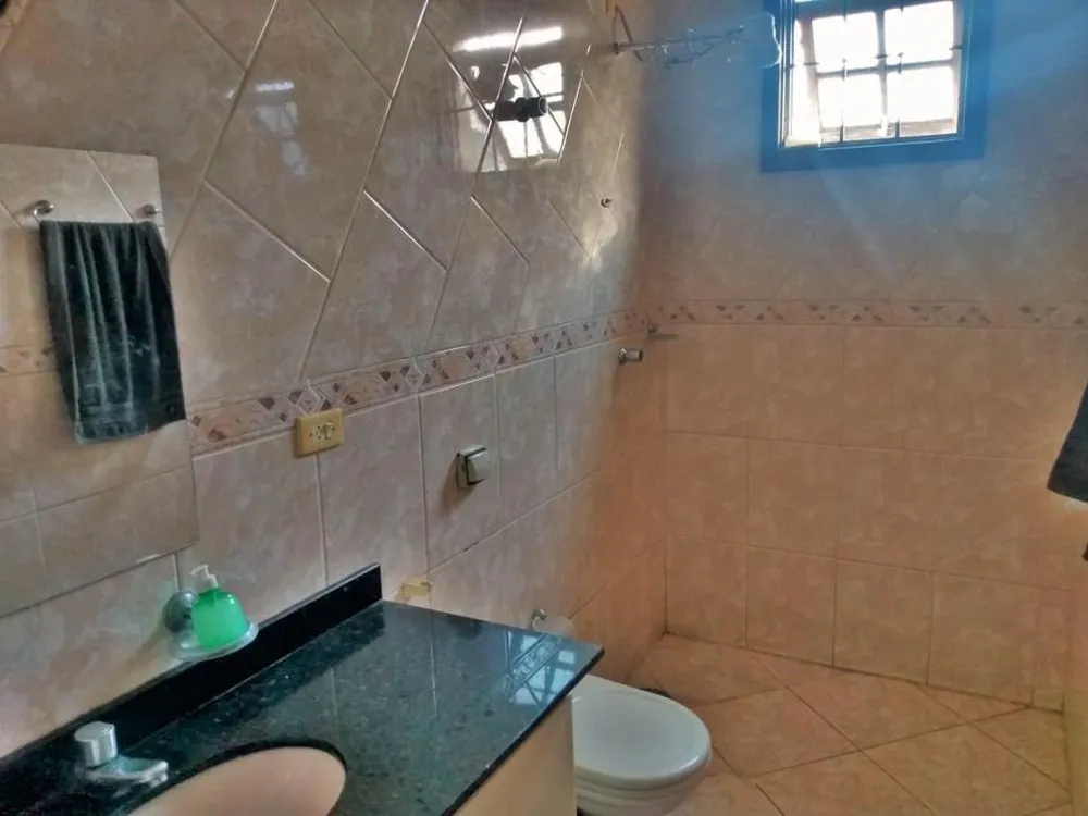 Casa, 3 quartos, 196 m² - Foto 9